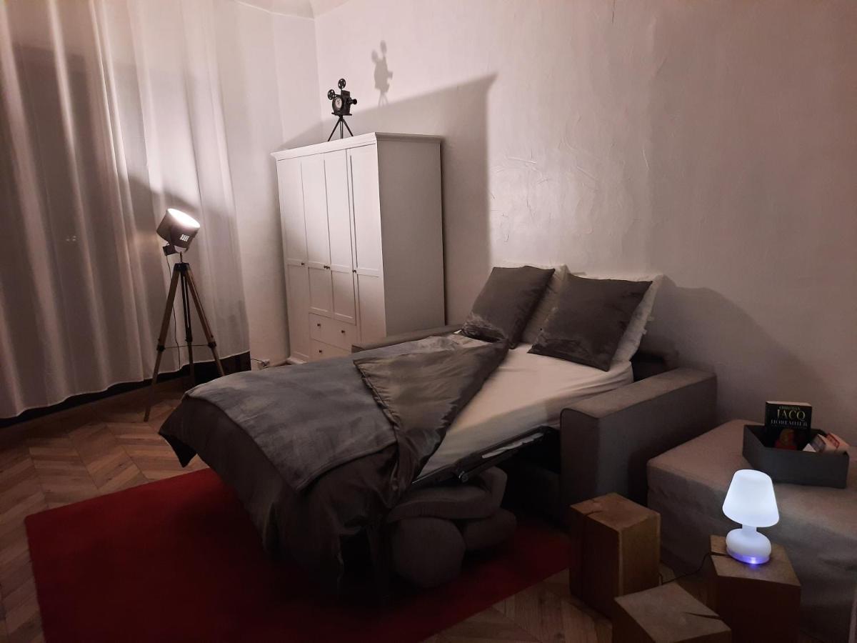 Loft Ravissant De 60 M2 Nouveau Cannes