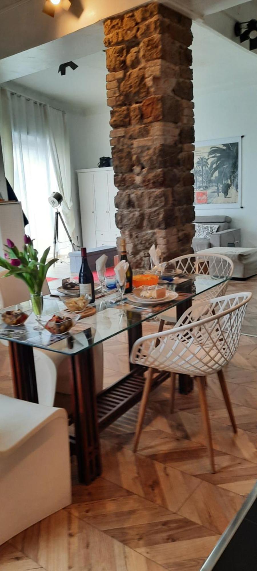 Loft Ravissant De 60 M2 Nouveau Apartment *