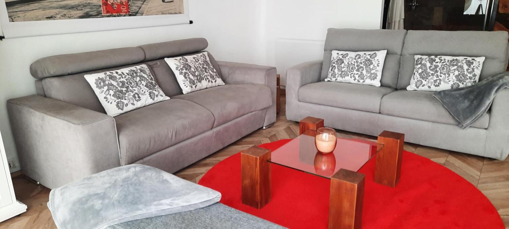 Apartment Loft Ravissant De 60 M2 Nouveau